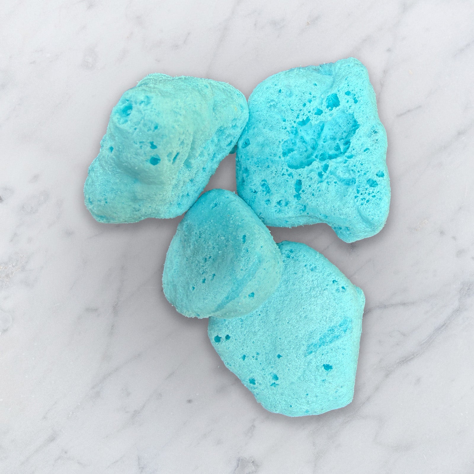Blue Raspberry Bombs